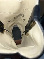 New Women’s Black Texas Brand Cowboy Boots. S431 5.5 5 1/2 M. 20-65