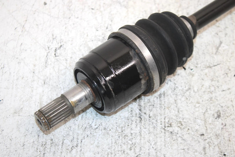 1998 Honda Foreman Fourtrax Oem Long Drive Shaft 42250-HM7-003 AH35