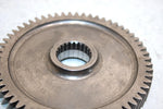 2008 Polaris Ranger 700 Oem 60T Bevel Gear 3234834 1332701 XP0