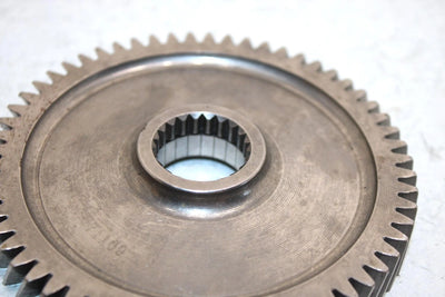 2008 Polaris Ranger 700 Oem 60T Bevel Gear 3234834 1332701 XP0