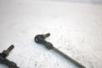 03 Bombardier Rally 175 Oem Steering Tie Rod Pair 715900006 AB7