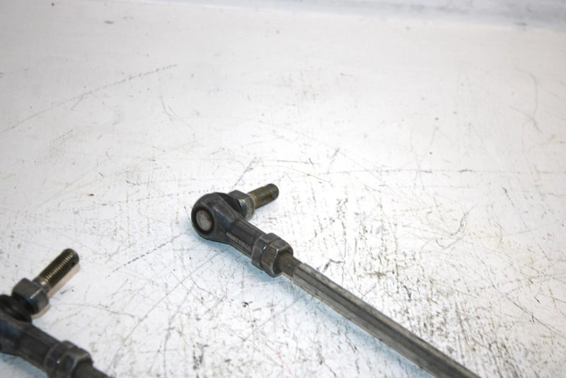 03 Bombardier Rally 175 Oem Steering Tie Rod Pair 715900006 AB7