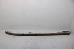 1994 Polaris Classic Touring Oem Left Suspension Skid Rail 1540724 SP55