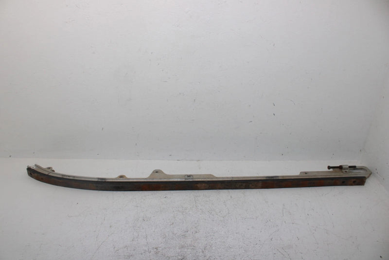 1994 Polaris Classic Touring Oem Left Suspension Skid Rail 1540724 SP55