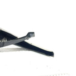 2010 Polaris RZR 800 OEM Rear Fender Flare Set XP8