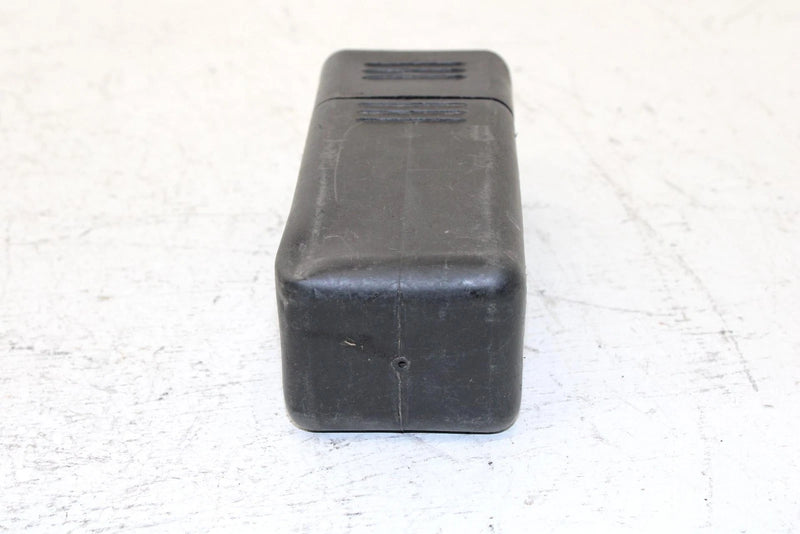 1995 Yamaha Vmax 500 Oem Tool Box W/Tools 85L-28100-01-00 SY34