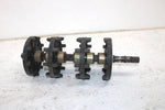 2001 Ski-doo Mxz X 440 Oem Drive Axle 504151792 SS111