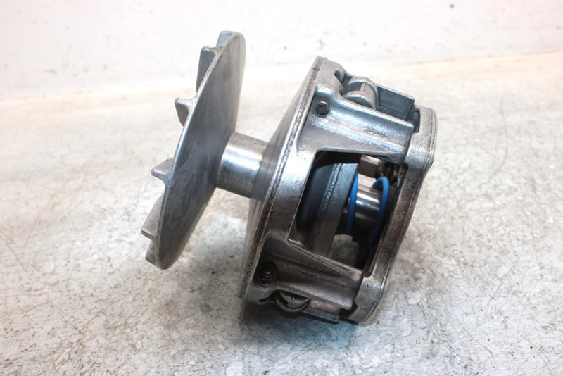 2006 Polaris Sportsman 500 Oem Primary Drive Clutch 1322555 AP186