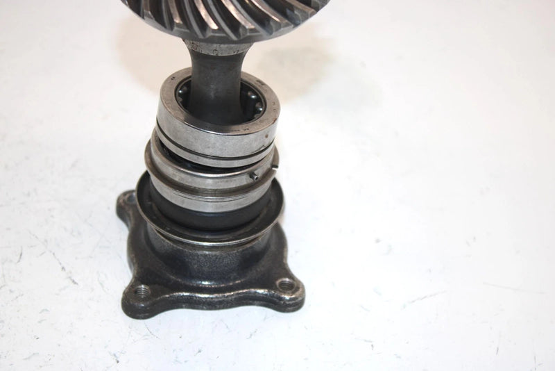 02 Arctic Cat 375 4x4 Automatic Oem Second Driven Output Shaft 3402-639 AA23