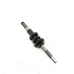 87-93 Suzuki Quadrunner 4WD LT4WD OEM Trans Countershaft Assy 24120-19B00 AS40