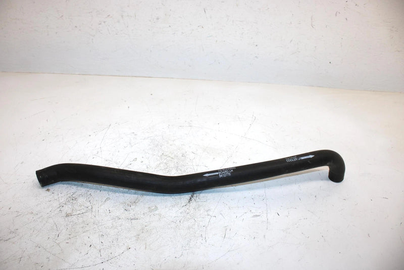 06 Polaris Fst Touring Oem Left Rear Cooler Hose 5412779 SP8