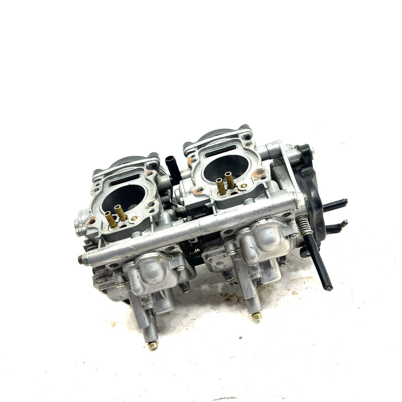 2005 Kawasaki Brute Force 650 4x4 OEM Carburetor 15003-1755 AK34