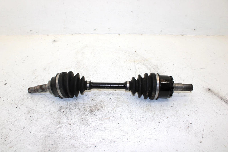 2002 Kawasaki Prairie 650 Oem Left Driveshaft 59266-0032 AK27