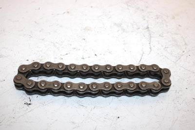 99 Polaris Scrambler 400 4x4 Oem 26P Roller Drive Chain 3233546 AP55