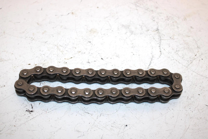 99 Polaris Scrambler 400 4x4 Oem 26P Roller Drive Chain 3233546 AP55