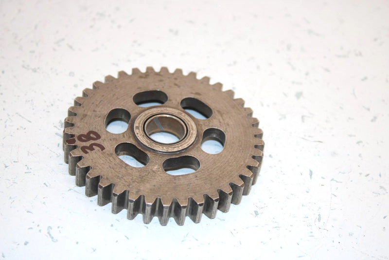 88 Kawasaki Bayou 220 Oem Gear, Output Low 38T 13129-1864 AK5
