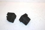 1998 Arctic Cat Zr 500 (2nd Run) Oem Belly Pan Support Set 1606-109 SA62