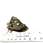 10-14 Polaris Sportsman 550 OEM Rear Brake Pedal Mount 5251561 AP238