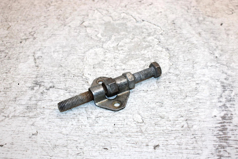 1998 Ski-doo Mach 1 700 Oem Track Tensioner 732601017 503155300 SS3