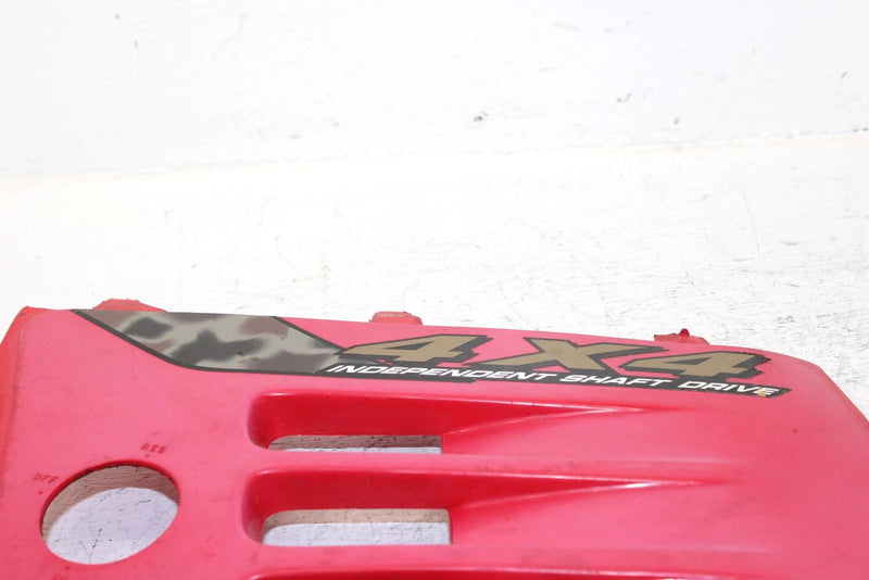 1999 Polaris Sportsman 500 Oem Left Side Panel  5431809-136 AP24