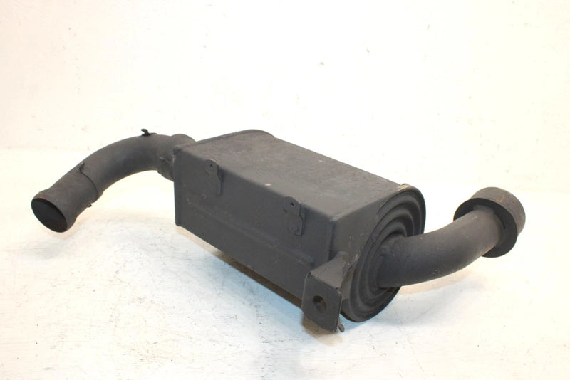 1998 Ski-doo Mxz 670 Oem Exhaust Muffler 514044400 SS17