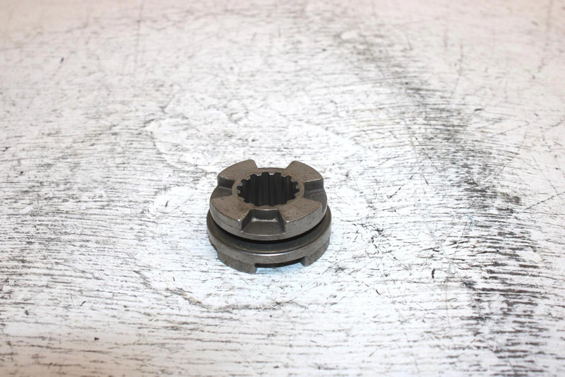1997 Yamaha Venture Tr Oem Chaincase Shift Dog 88T-17492-01-00 SY15