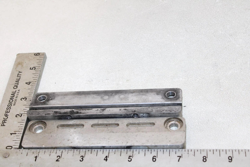 Polaris Oem Rail Reinforcement Plate (Pair) 5133359 5134769 Q1278
