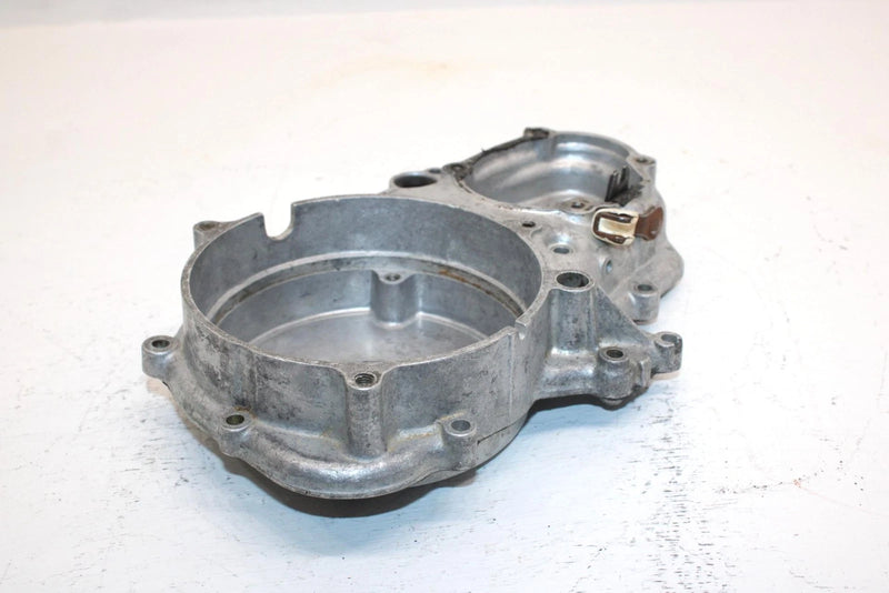 1980 Honda Atc110 Oem Stator Side Cover 11341-918-010 AH73