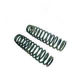 1995 Polaris 300 4X4 OEM Front Shock Spring Pair (Green) 7041238-195 AP215