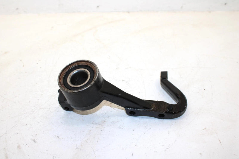 2004 Bombardier Out Lander Oem Front Right Knuckle 709400133 AB12