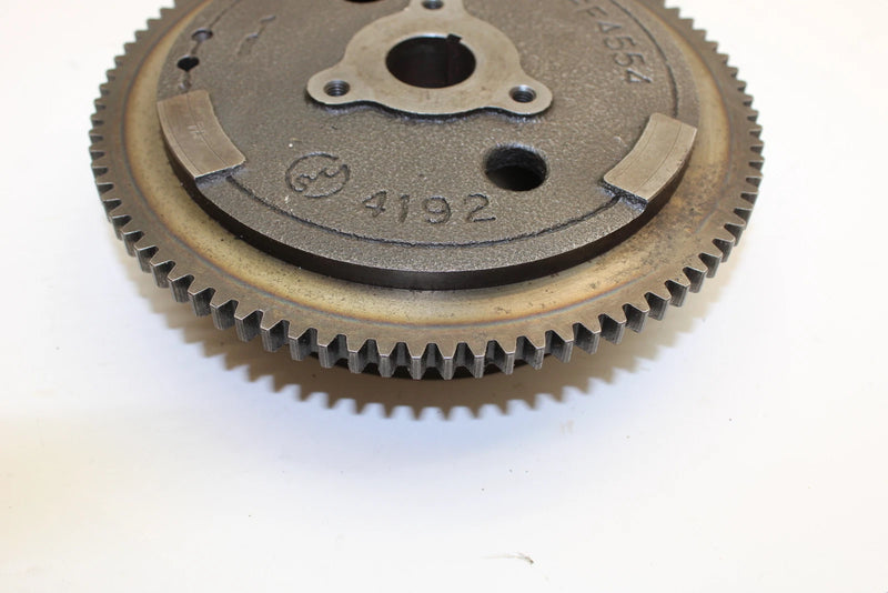 87 Polaris Trail Boss 250 4x4 OEM Flywheel 3083632 AP106