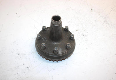 2001 Bombardier Traxter OEM Rear Diff Spool 705500159 AB10
