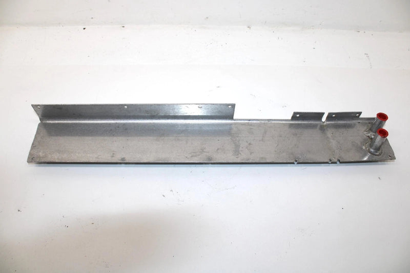 1988 Polaris 400 Oem Right Heat Exchanger 2511168 SP146