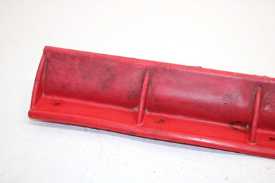 1996 Polaris Slx 780 Oem Left Sponson 5432274-136 JP35