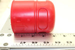 1995 Polaris Slt 750 Oem Fire Extinguisher Cover 5431842 JP8
