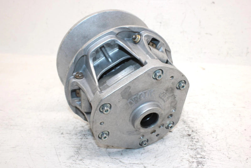 1999 Arctic Cat Zr 600 Oem Primary Driven Clutch 0746-839 SA19