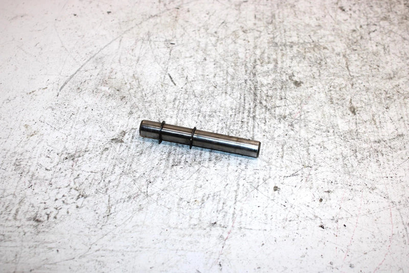 1987 Yamaha  Warrior Oem Starter Reduction Shaft 1UY-15521-01-00 AY16