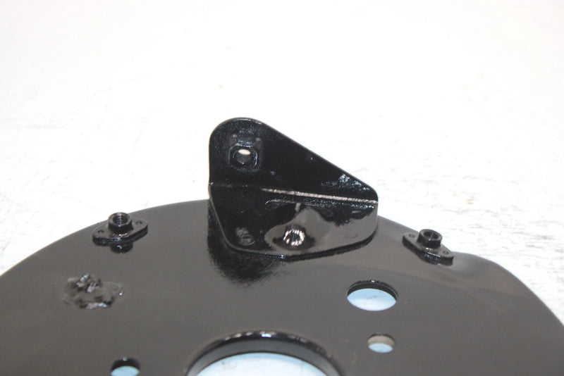 1987 Honda Atc 90a Oem Brake Drum Cover Panel 40531-918-030B AH57