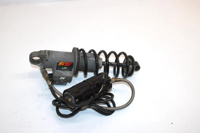 02 Arctic Cat Zl 600 Ss Efi Oem Front Skid Shock 0704-758 SAS14