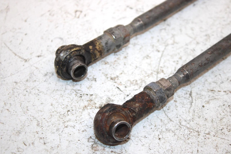 1996 Polaris Magnum Oem Tie Rod Pair (No Boot) 1822202 2201741 AP152