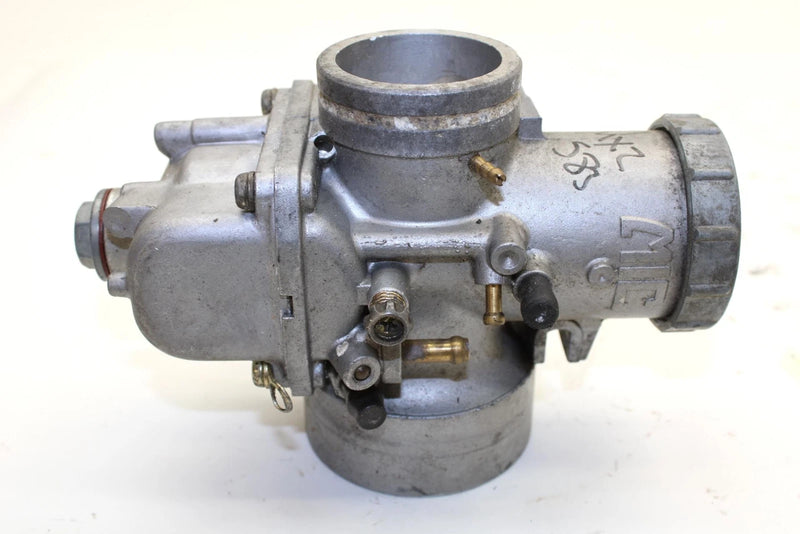1997 Ski-doo Formula Z 583 Oem Carburetor PTO VM40-88 403129600 SS77