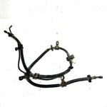 01-04 Honda Foreman Rubicon TRX500 OEM Front Brake Hose 45127-HN2-003 AH79