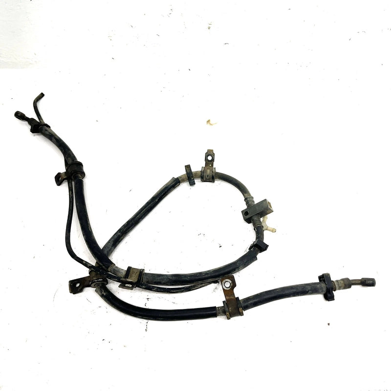 01-04 Honda Foreman Rubicon TRX500 OEM Front Brake Hose 45127-HN2-003 AH79
