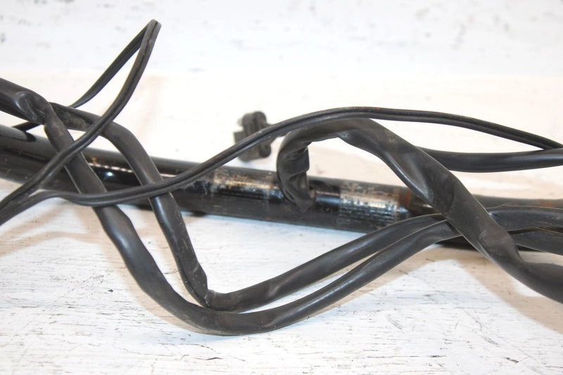 1996 Arctic Cat Cougar 2 Up Oem Handlebar Assembly 0605-077 SA28