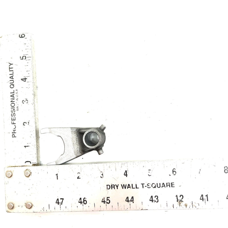 98-02 Suzuki Quadrunner 500 LTF500F 4x4 OEM Reverse Shift Fork 25241-44D00 AS37