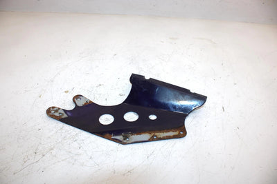 98 Ski-doo Formula Z 670 Oem R.H Upper Plate (violet) 518308730 SS10