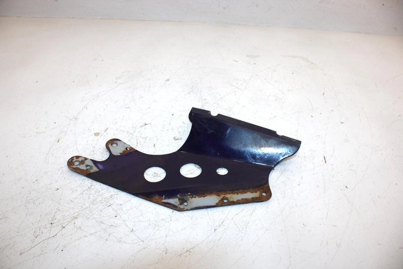 98 Ski-doo Formula Z 670 Oem R.H Upper Plate (violet) 518308730 SS10