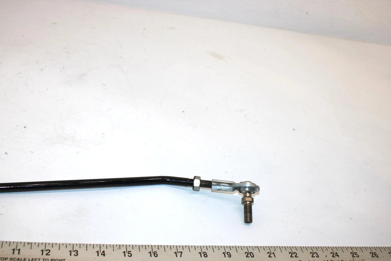 03 Arctic Cat 400 Fis Auto Trans Oem Shift Rod Linkage 0502-310 AA9