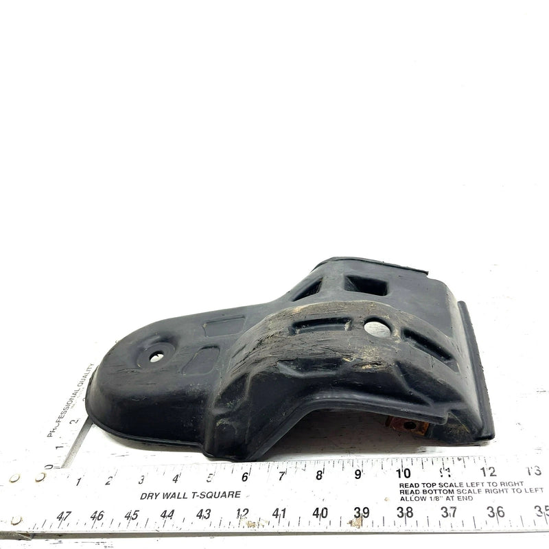 00-02 Arctic Cat 500 4x4 Automatic OEM Rear Diff Guard 0406-415 AA32