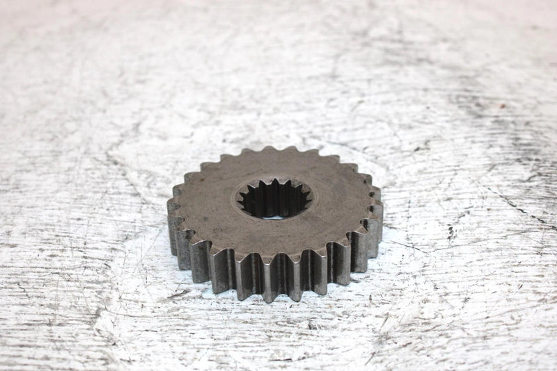 2002 Ski-doo Mxz 700 Oem 25T Upper Drive Gear 504139700 SS20